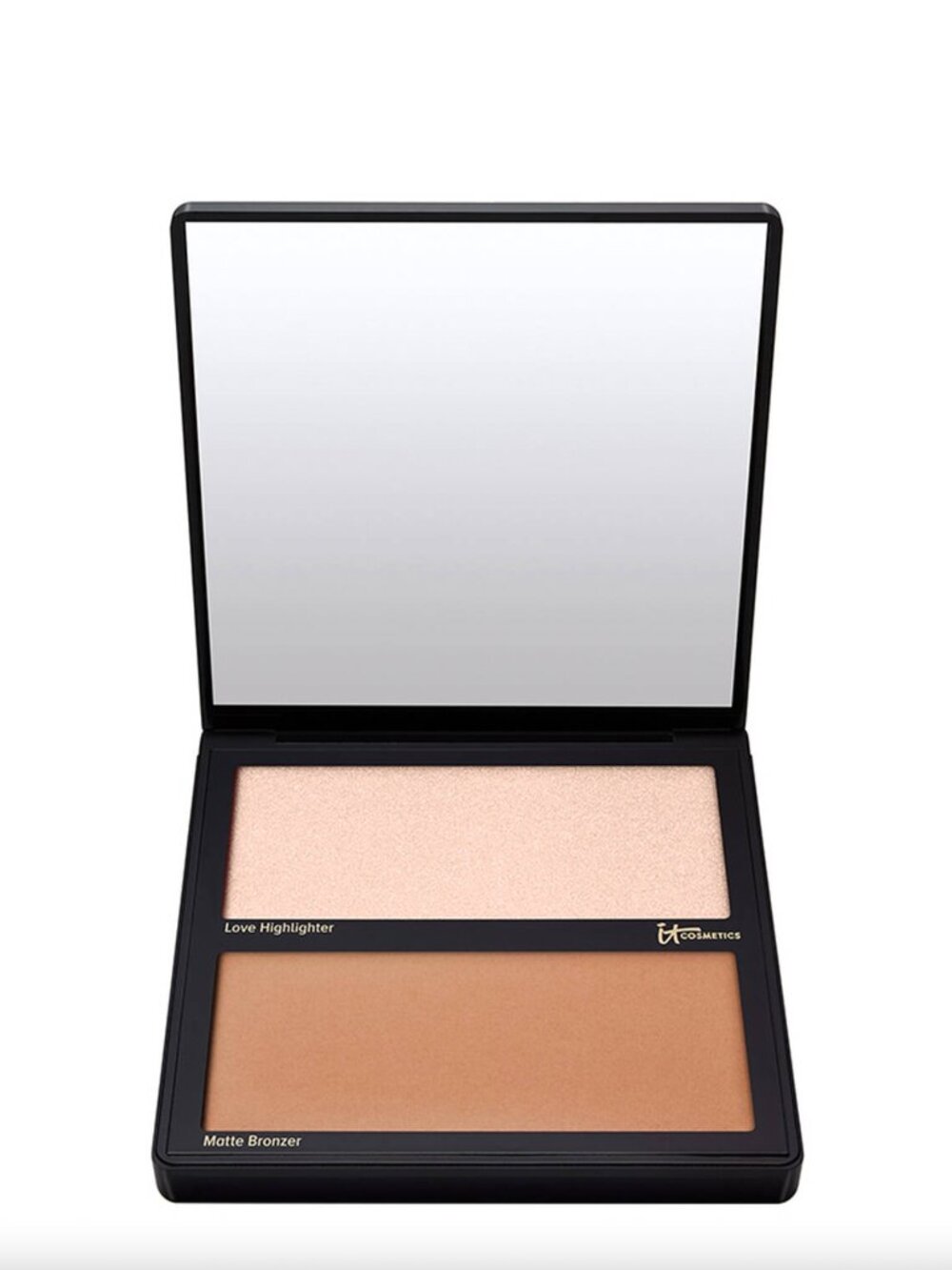 IT COSMETICS Hello Cheekbones Contour Palette